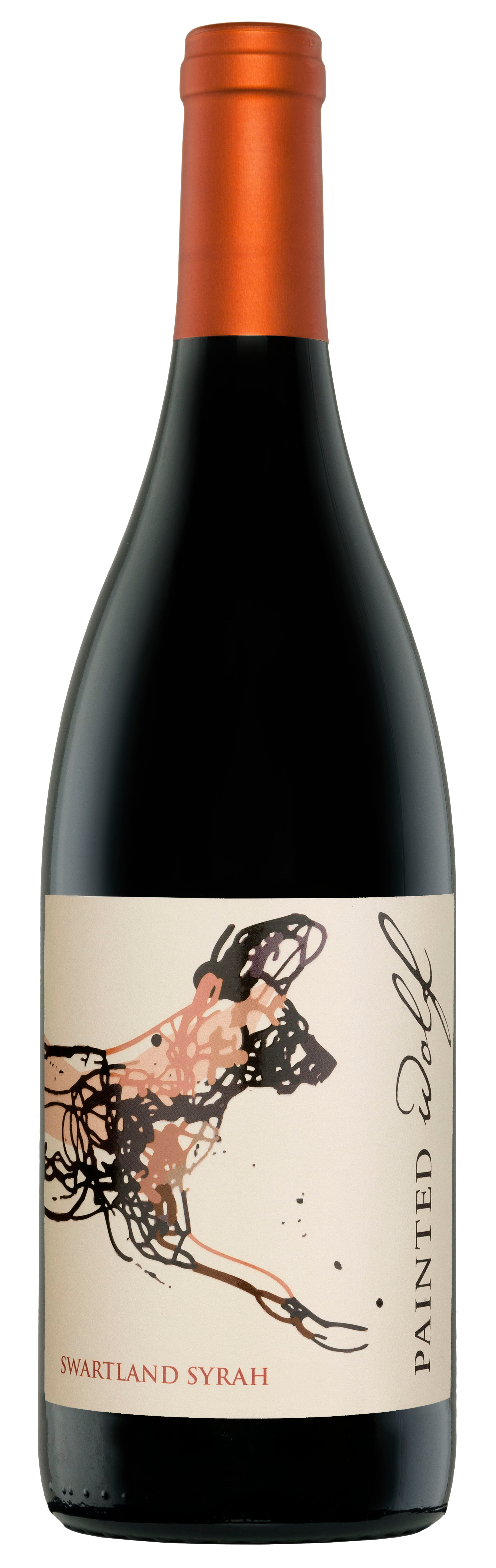Swartland Syrah