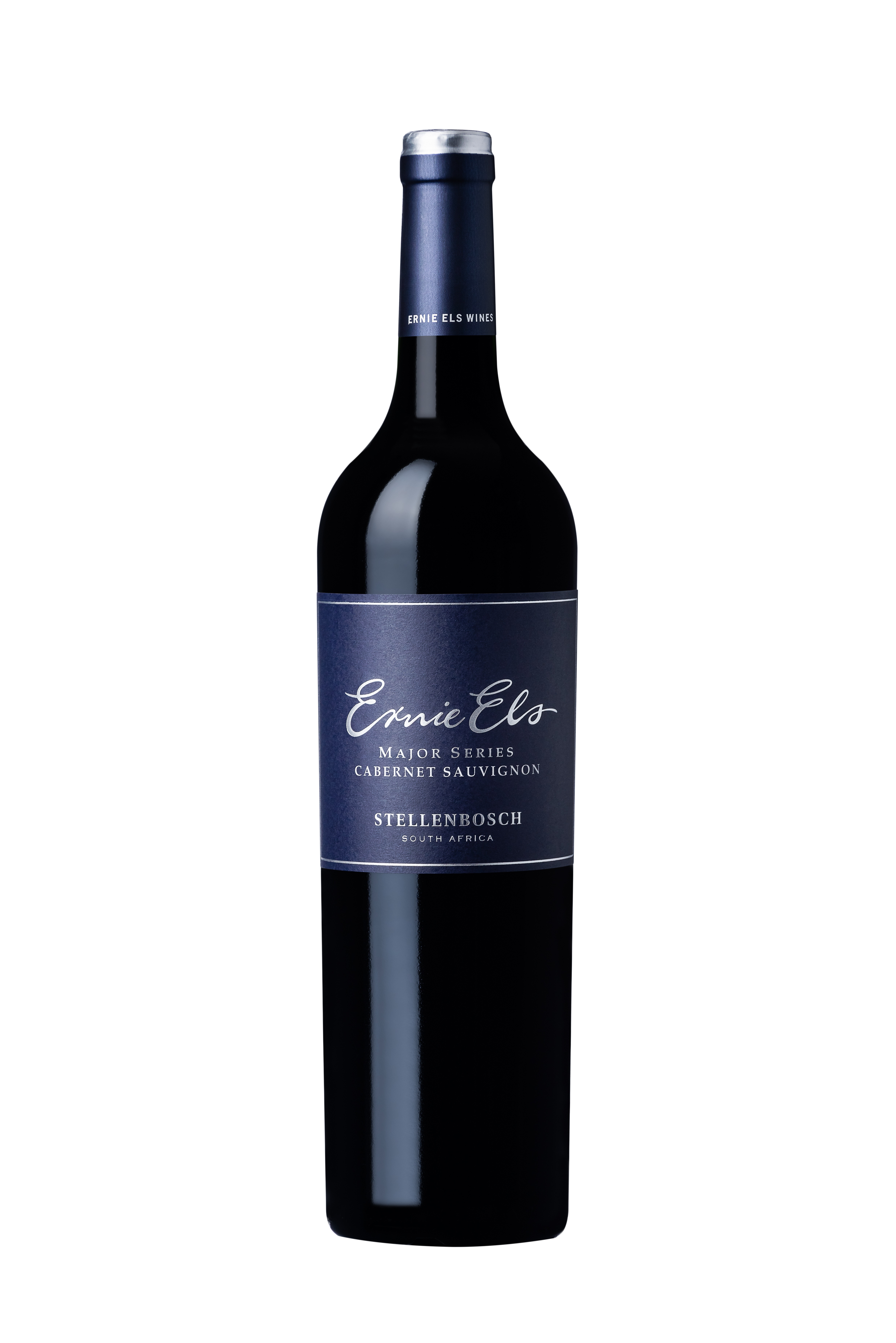 Ernie Els Major Series Cabernet Sauvignon