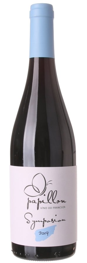 Papillon - Vino Od Francuza Pinot Noir