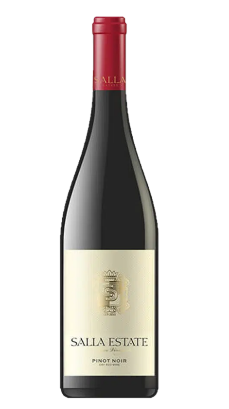 Salla Estate Pinot Noir