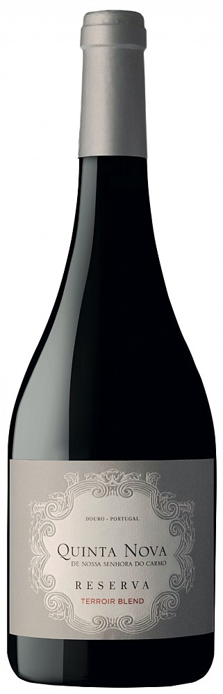 Quinta Nova, 'Reserva Terroir Blend'
