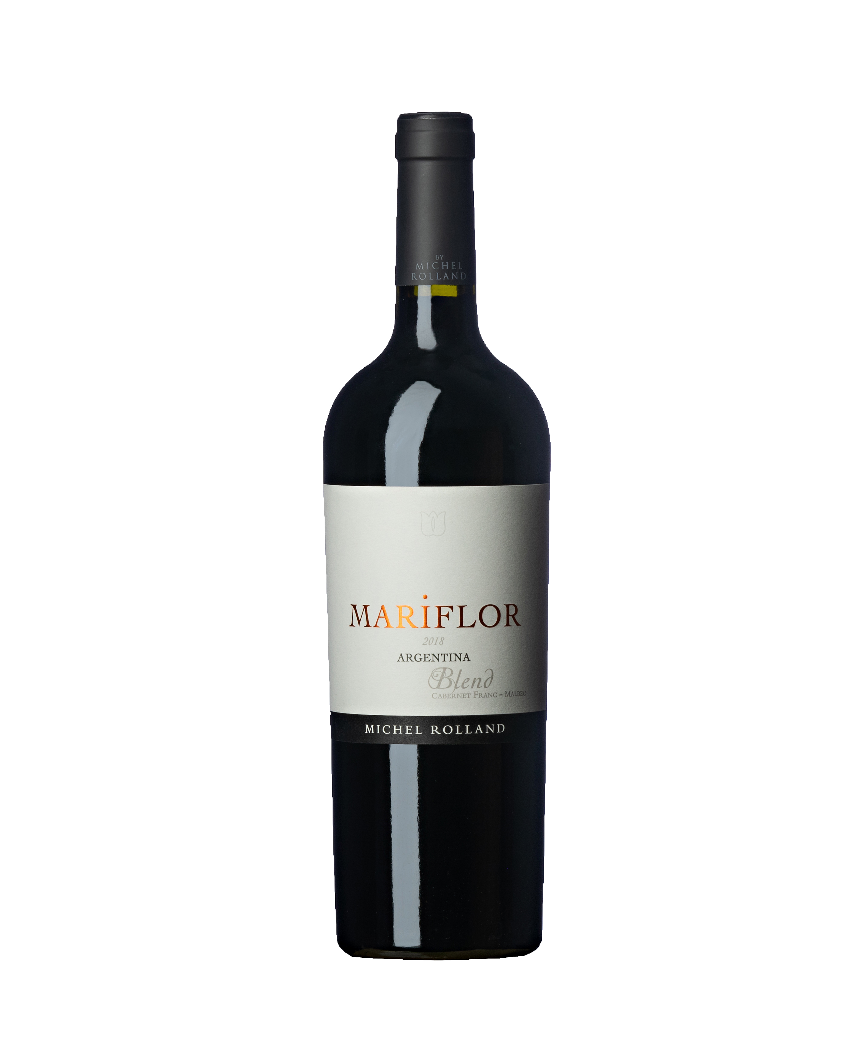 Cabernet France & Malbec Blend