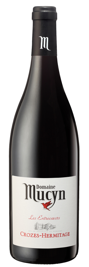 Crozes Hermitage Rouges, Les Entrecoeurs