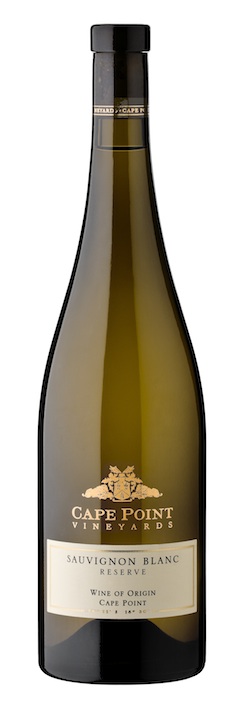 Reserve Sauvignon Blanc