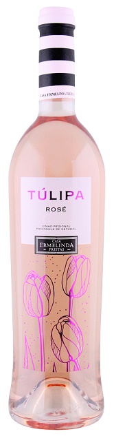 Tulipa