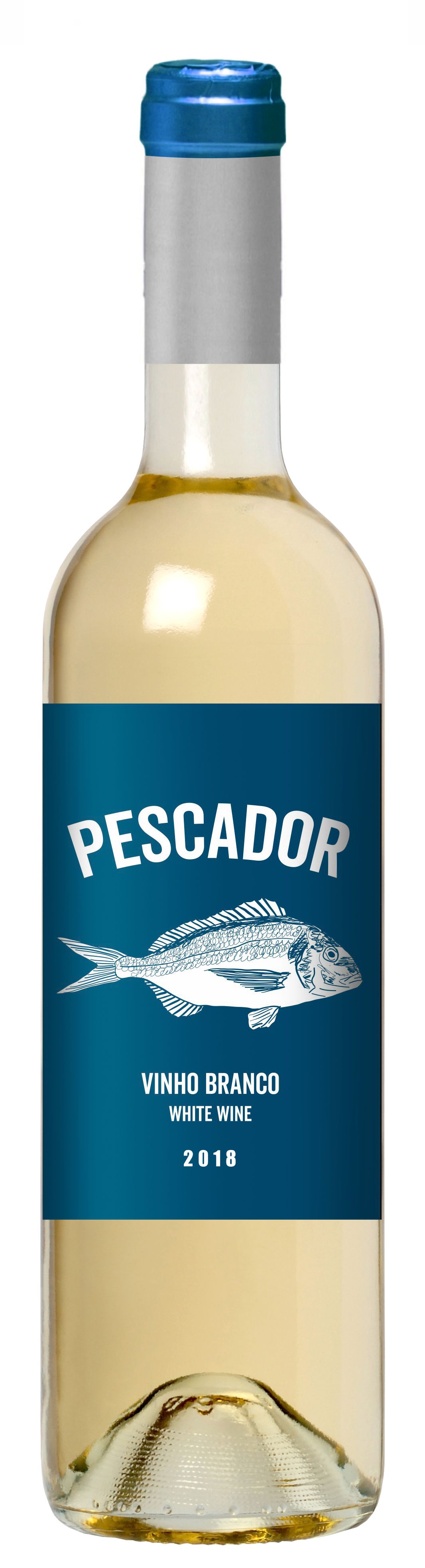 Sommelier's Choice 'Pescador' Vinho Branco
