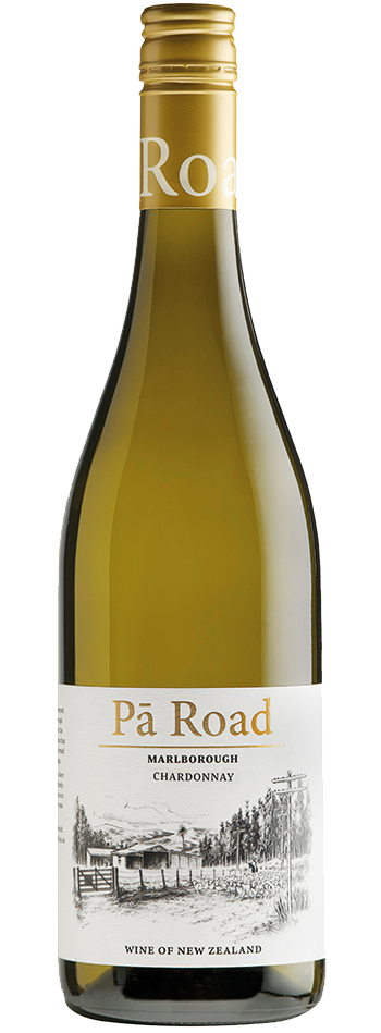 Pa Road Chardonnay