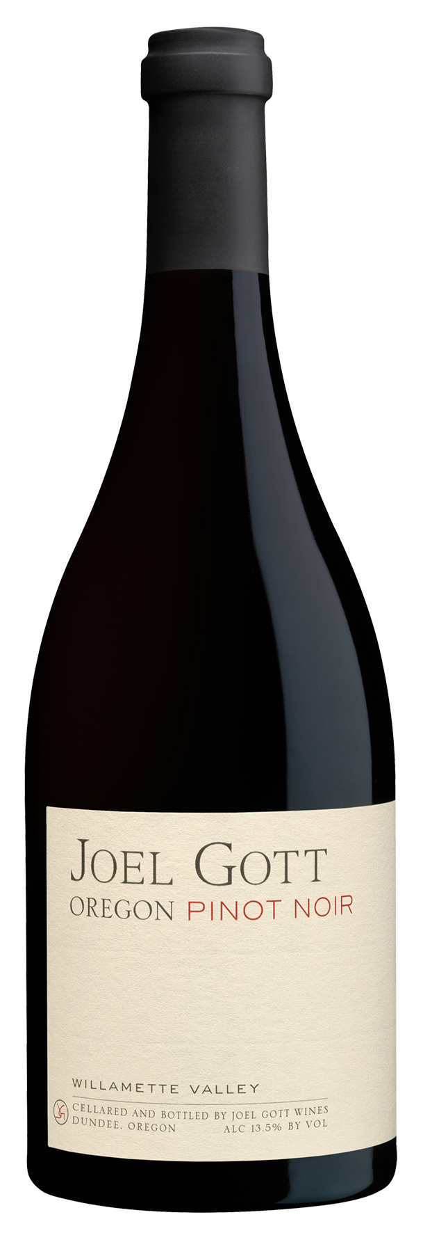 Joel Gott Pinot Noir