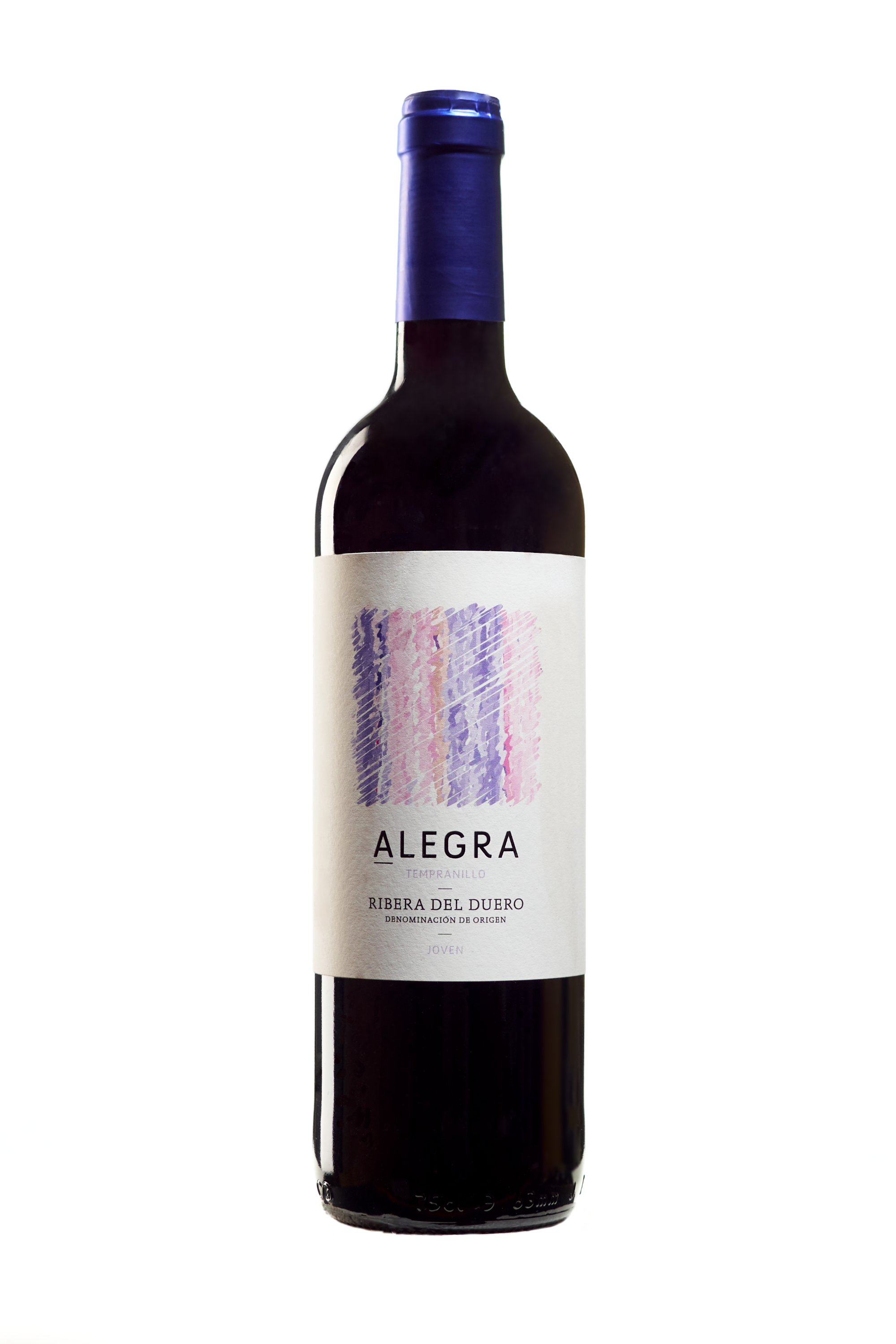 Alegra Joven