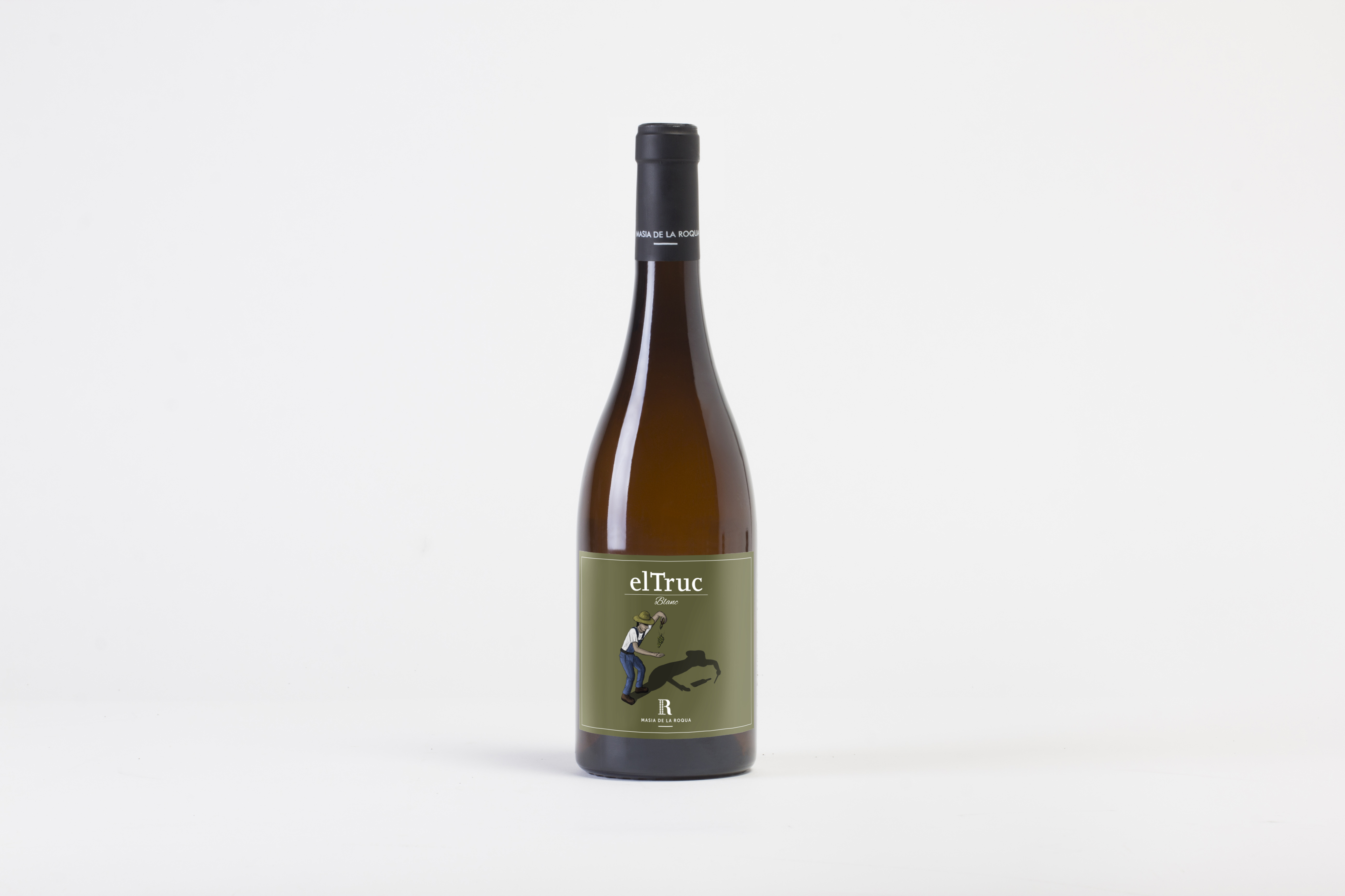 El Truc Blanc (Xarel-lo/Macabeo)