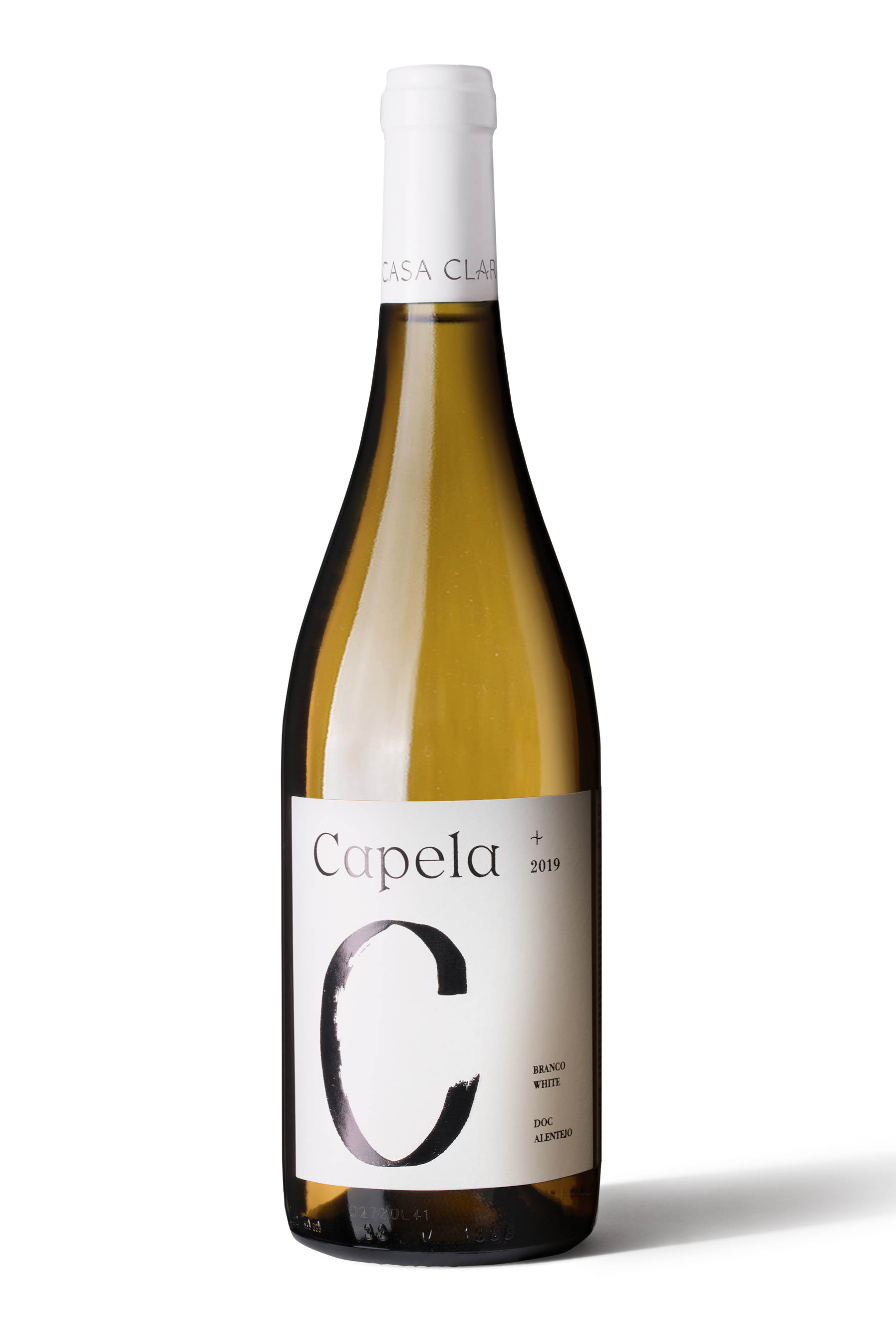 C Capela White DOC *Low In Sulphites*