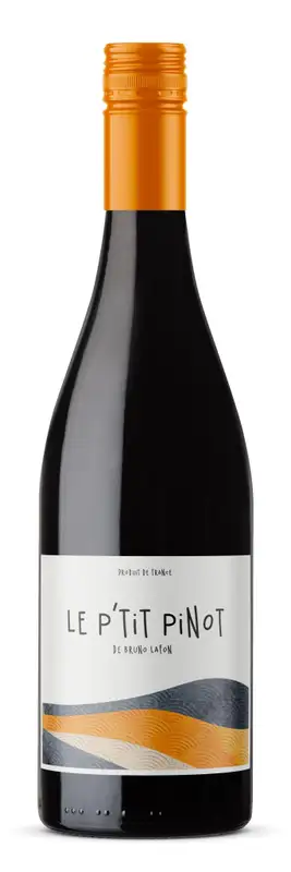 Le P'tit Pinot