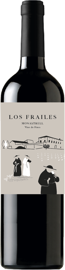 Monastrell