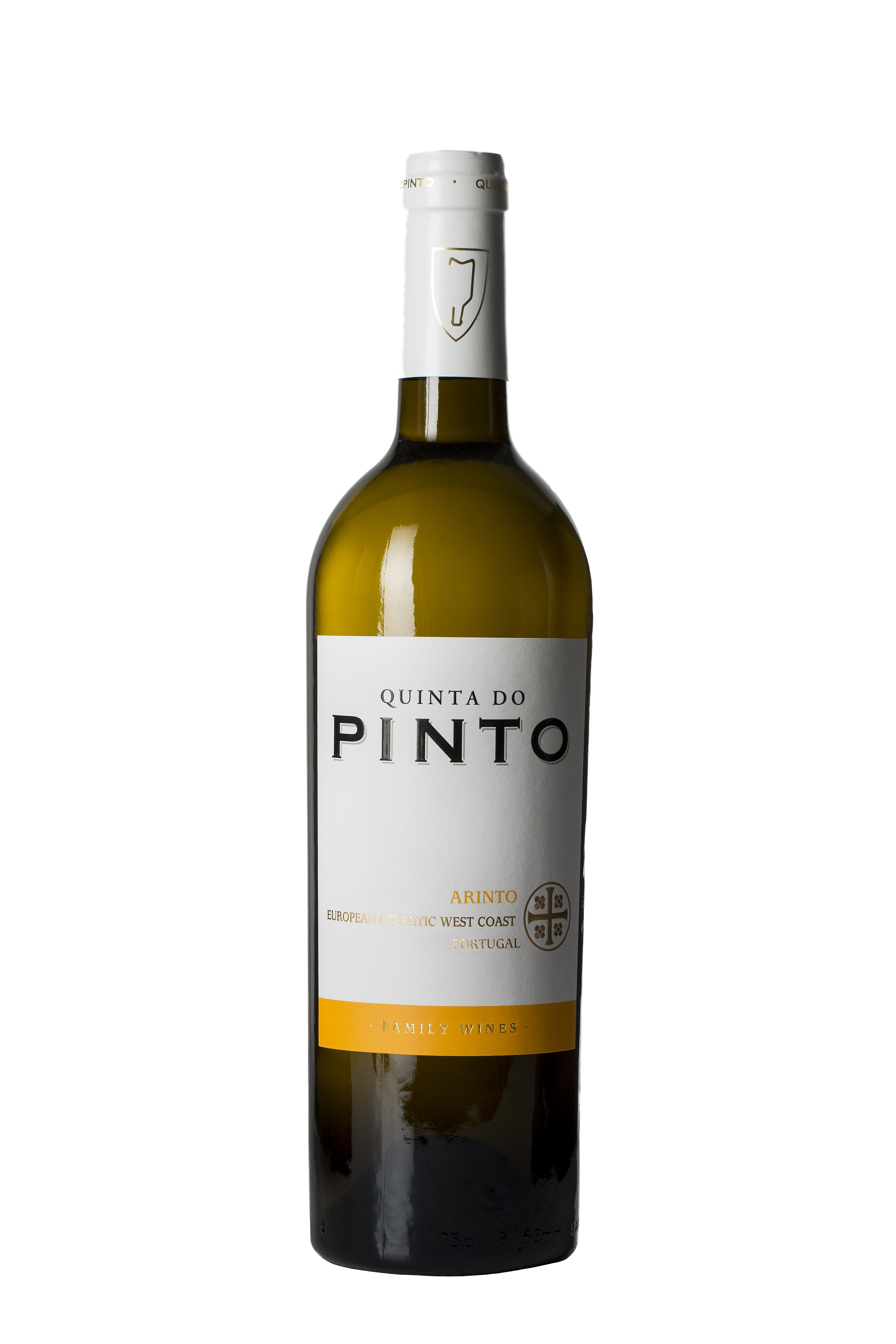 Quinta do Pinto Reserva Arinto