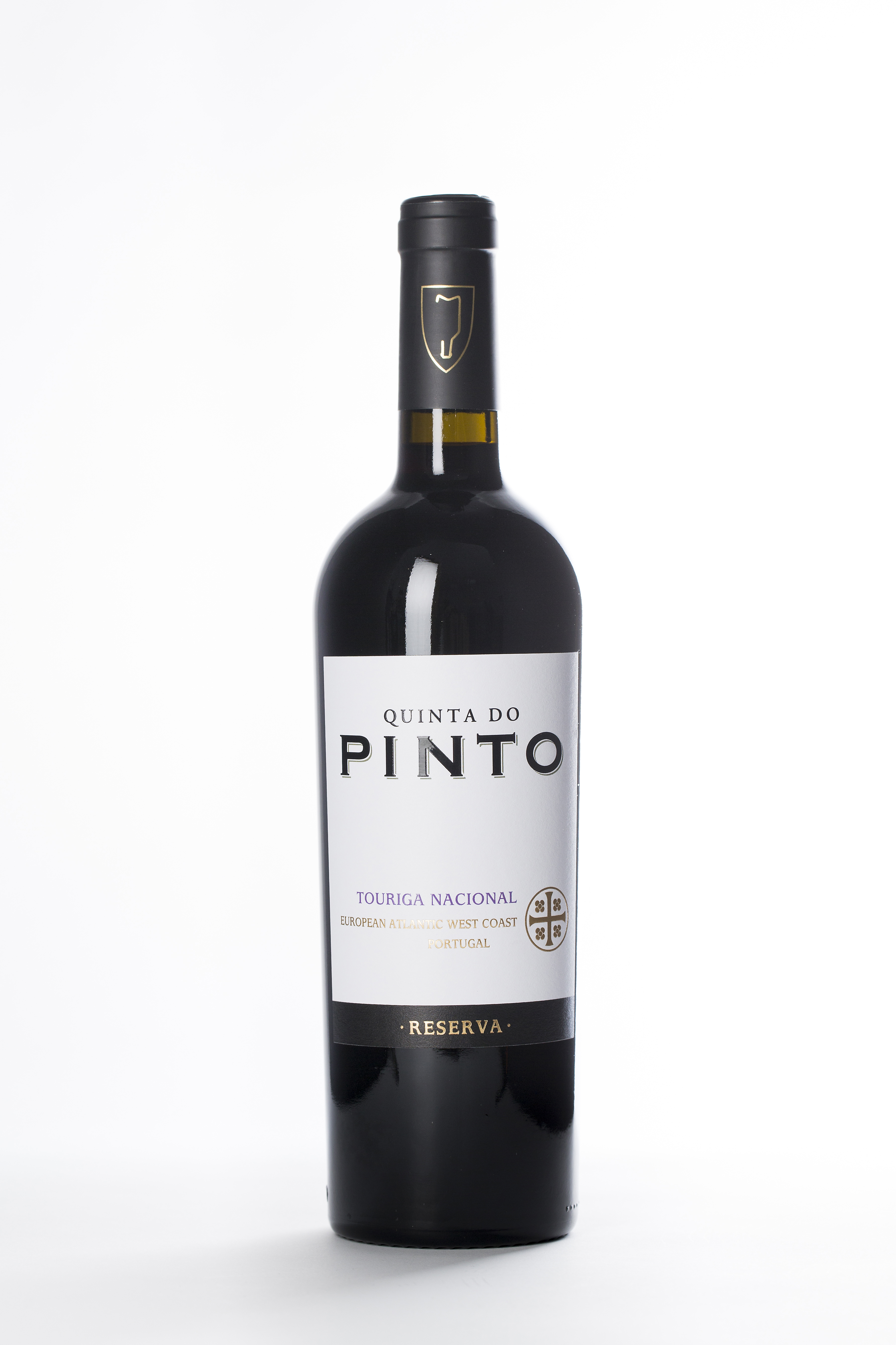 Quinta do Pinto Reserva Touriga Nacional