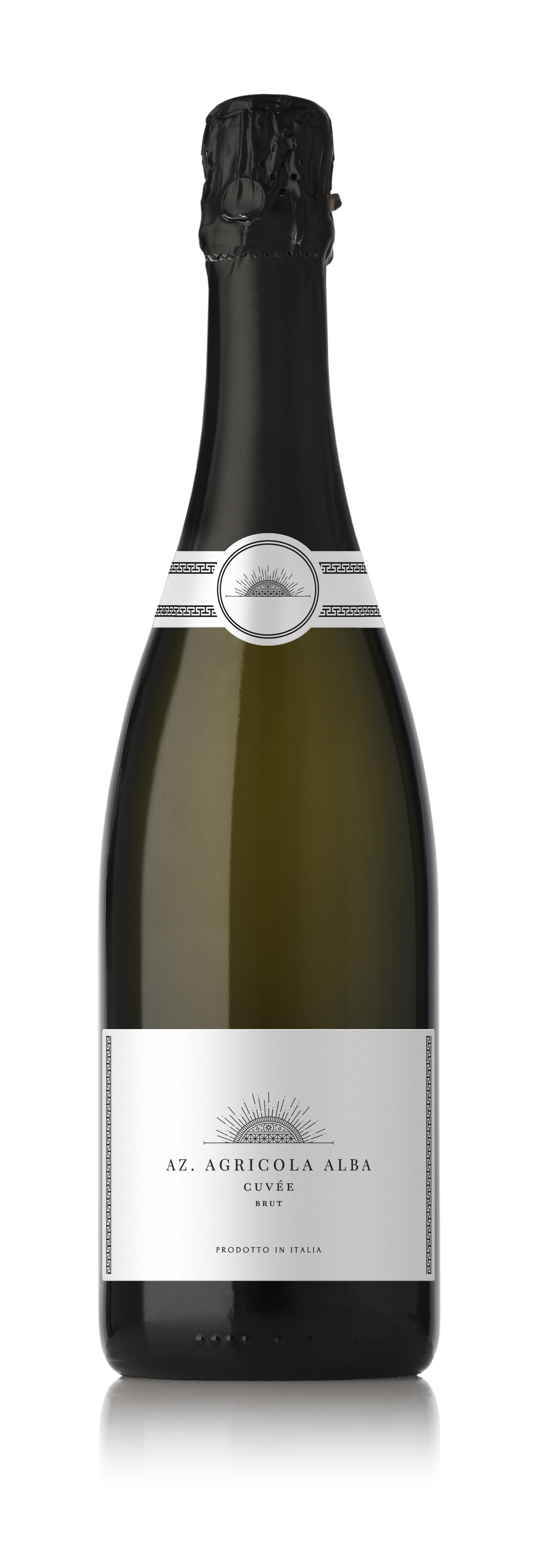 Cuvée Brut