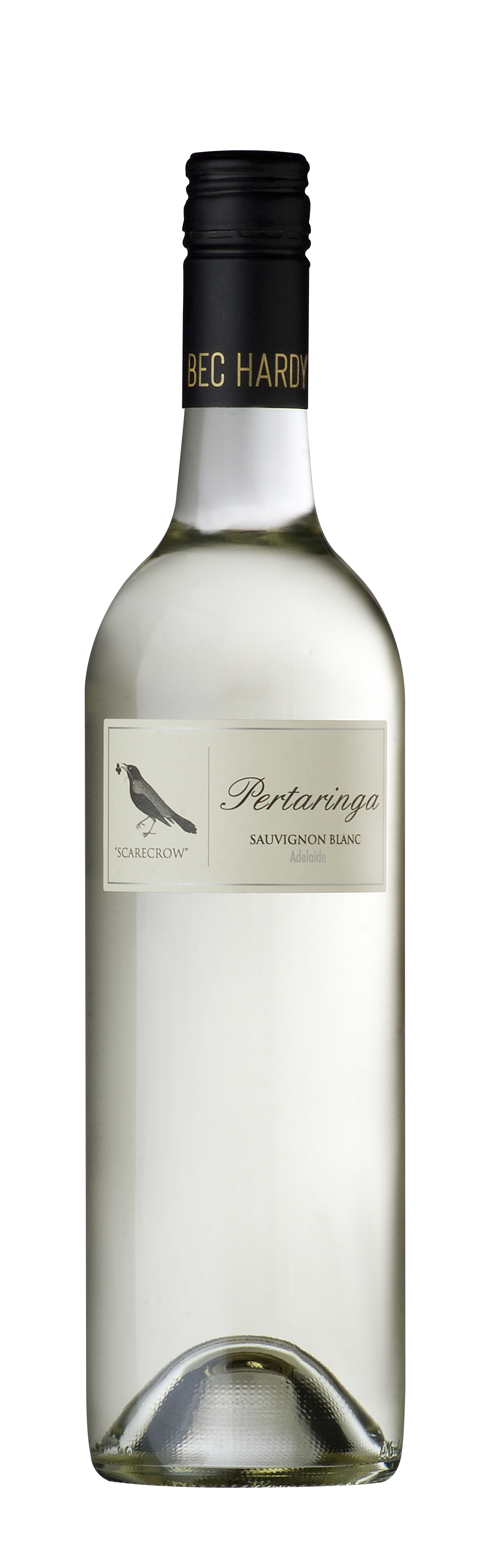 Bec Hardy Pertaringa Scarecrow Sauvignon Blanc 2021