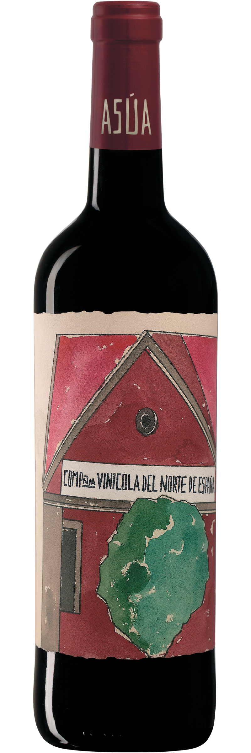 Asua Crianza