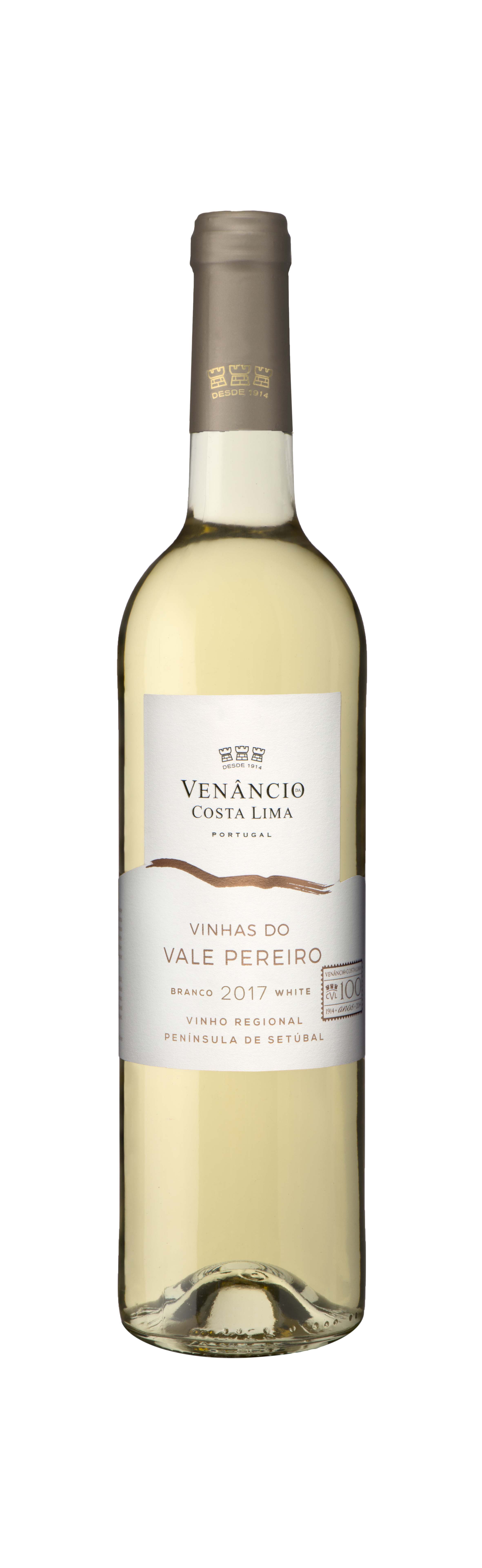 Vale Pereiro