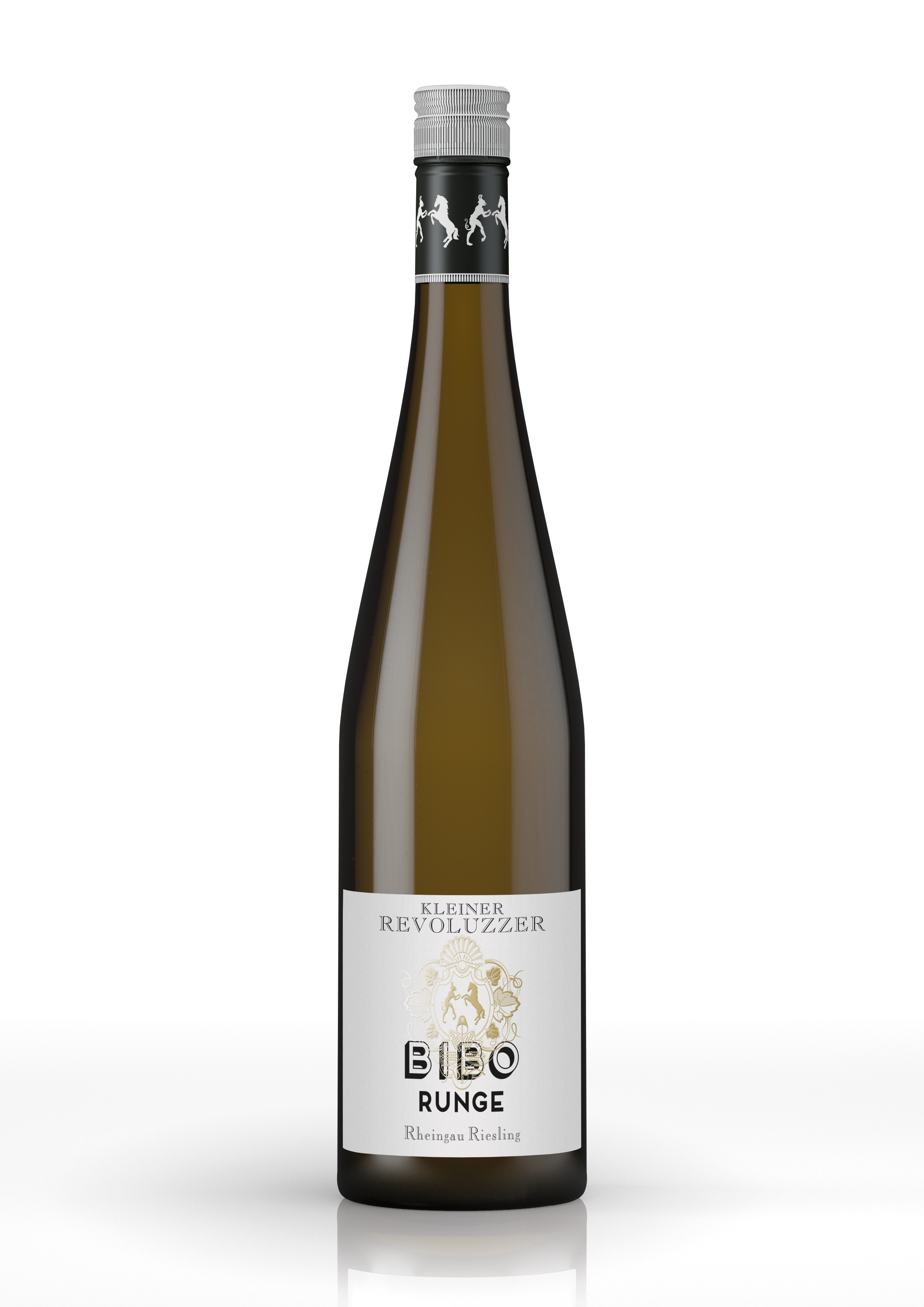 Bibo Runge Kleiner Revoluzzer Riesling