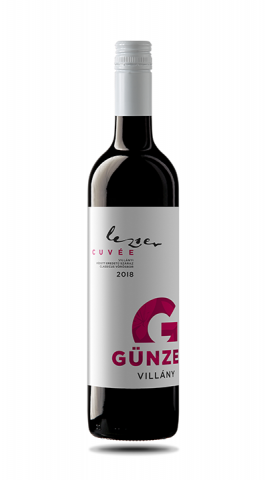 Leszer Red Cuvee