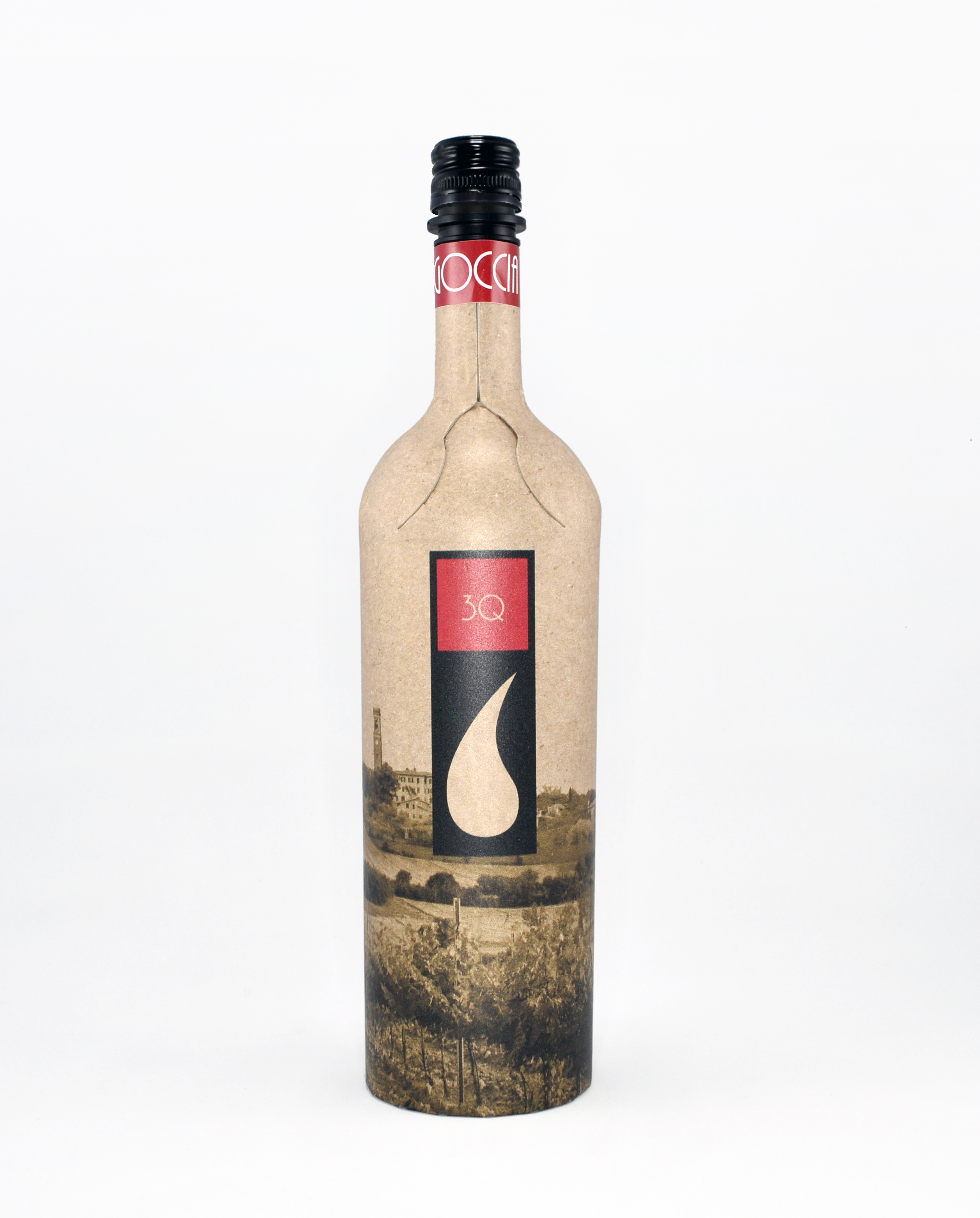 3Q Umbria Rosso