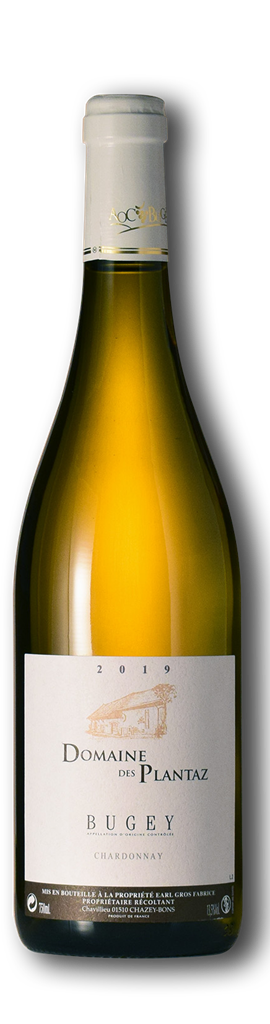 BUGEY CHARDONNAY