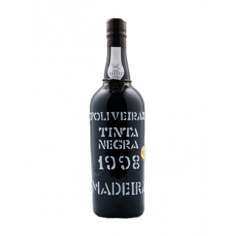 D'Oliveiras 1998 Tinta Negra Sweet Madeira