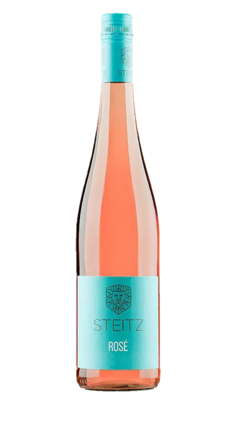 Steitz Organic Rose