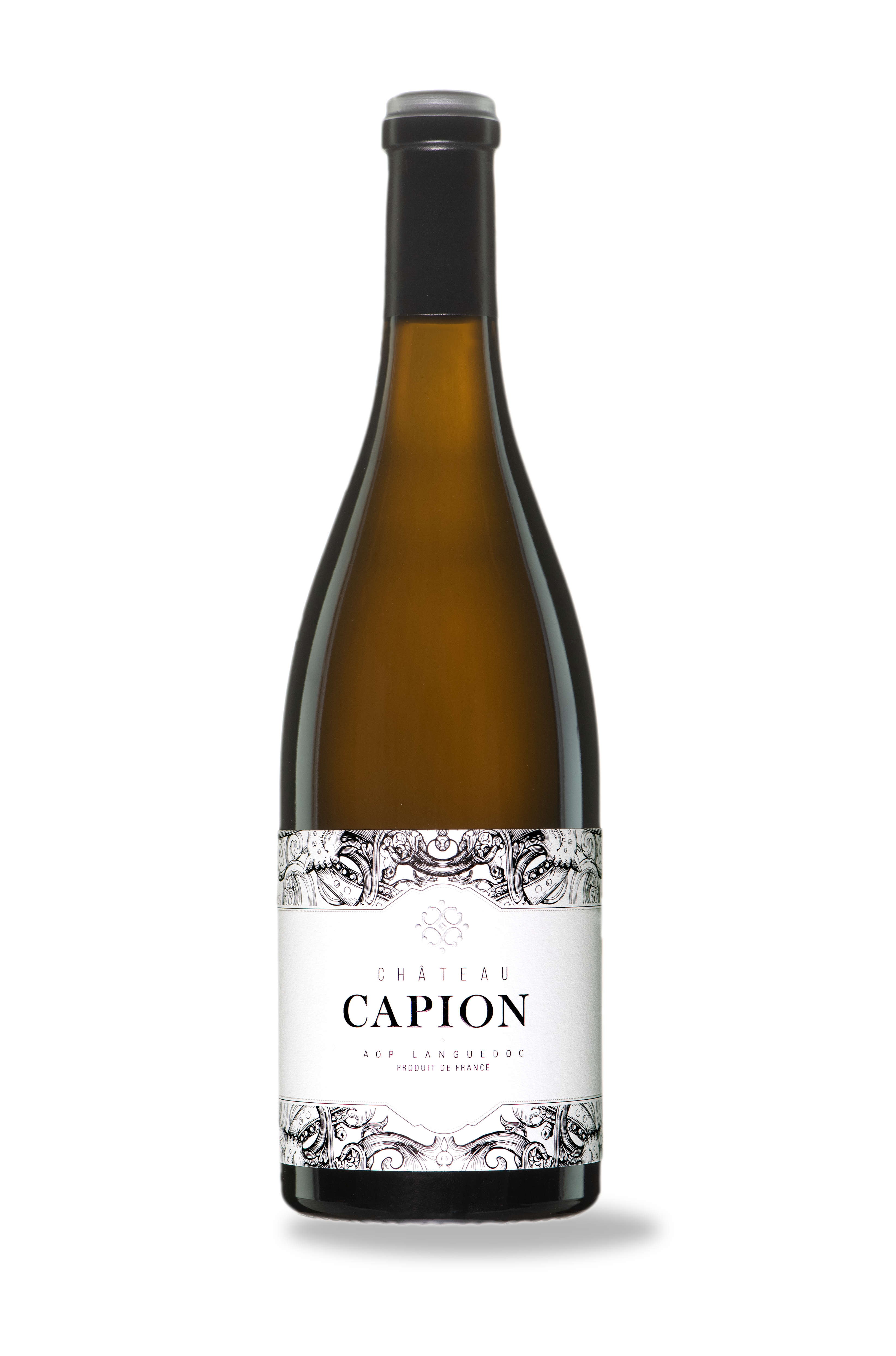 Château Capion