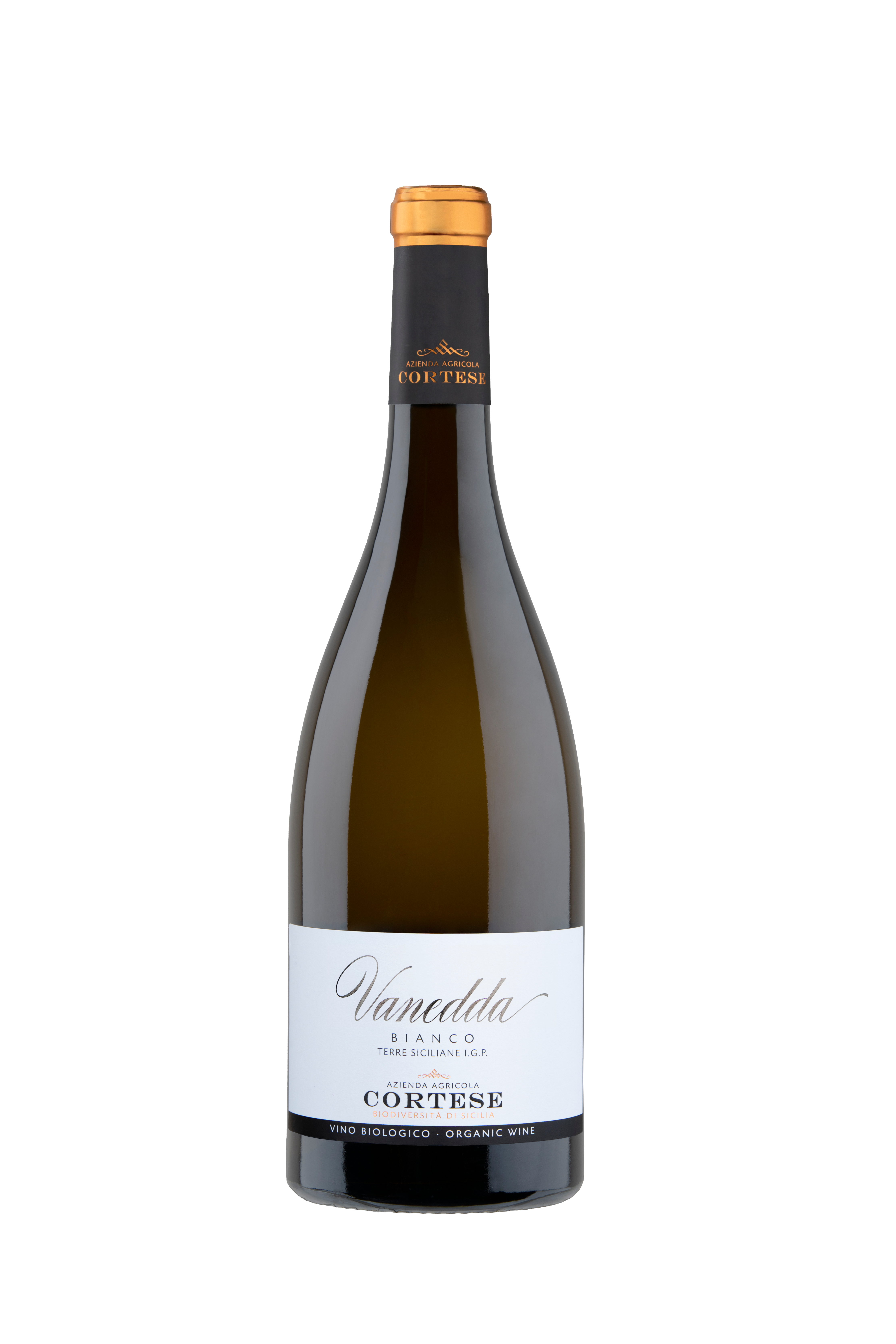 Vanedda Bianco