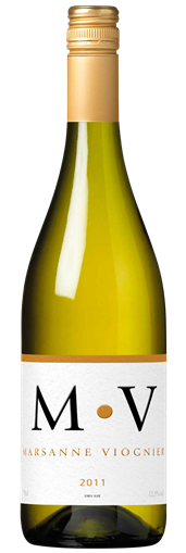 Marsanne-Viognier, Xavier Roger - Languedoc, France