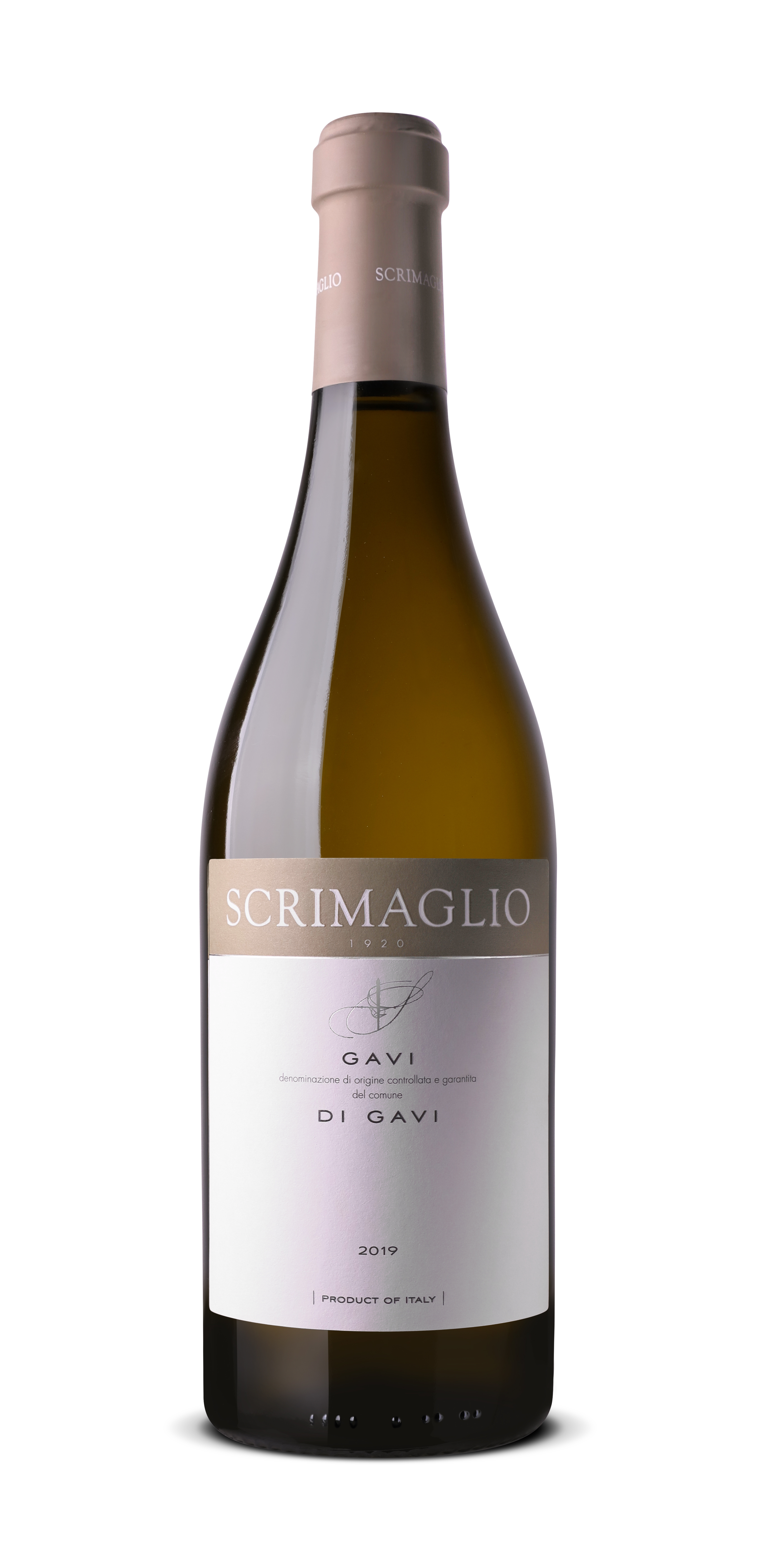 Scrimaglio Gavi di Gavi