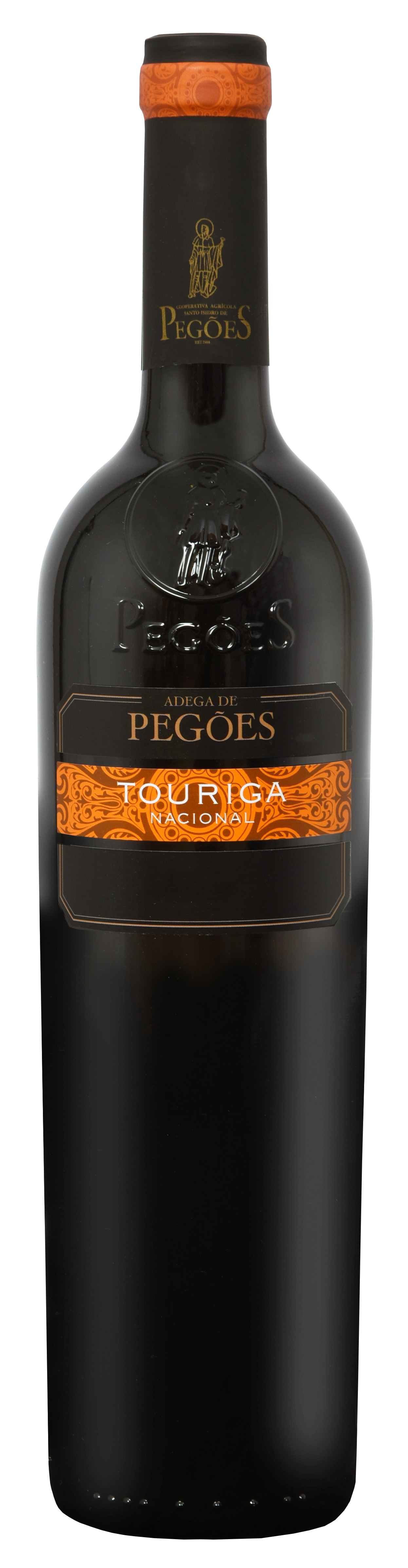 Adega de Pegões Touriga Nacional red