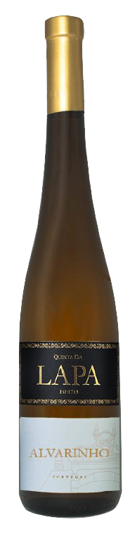 Quinta da Lapa Alvarinho *Low In Sulphites*