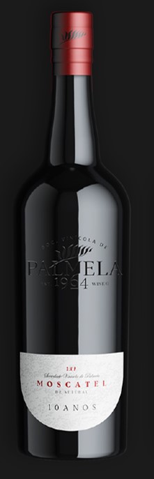 SVP Moscatel Setubal 10 anos
