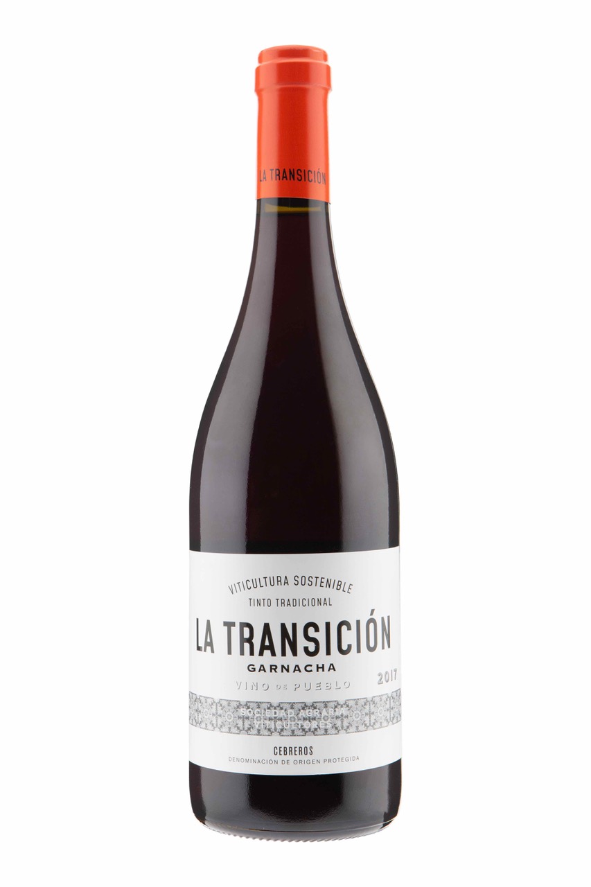 La Transicion Tinto