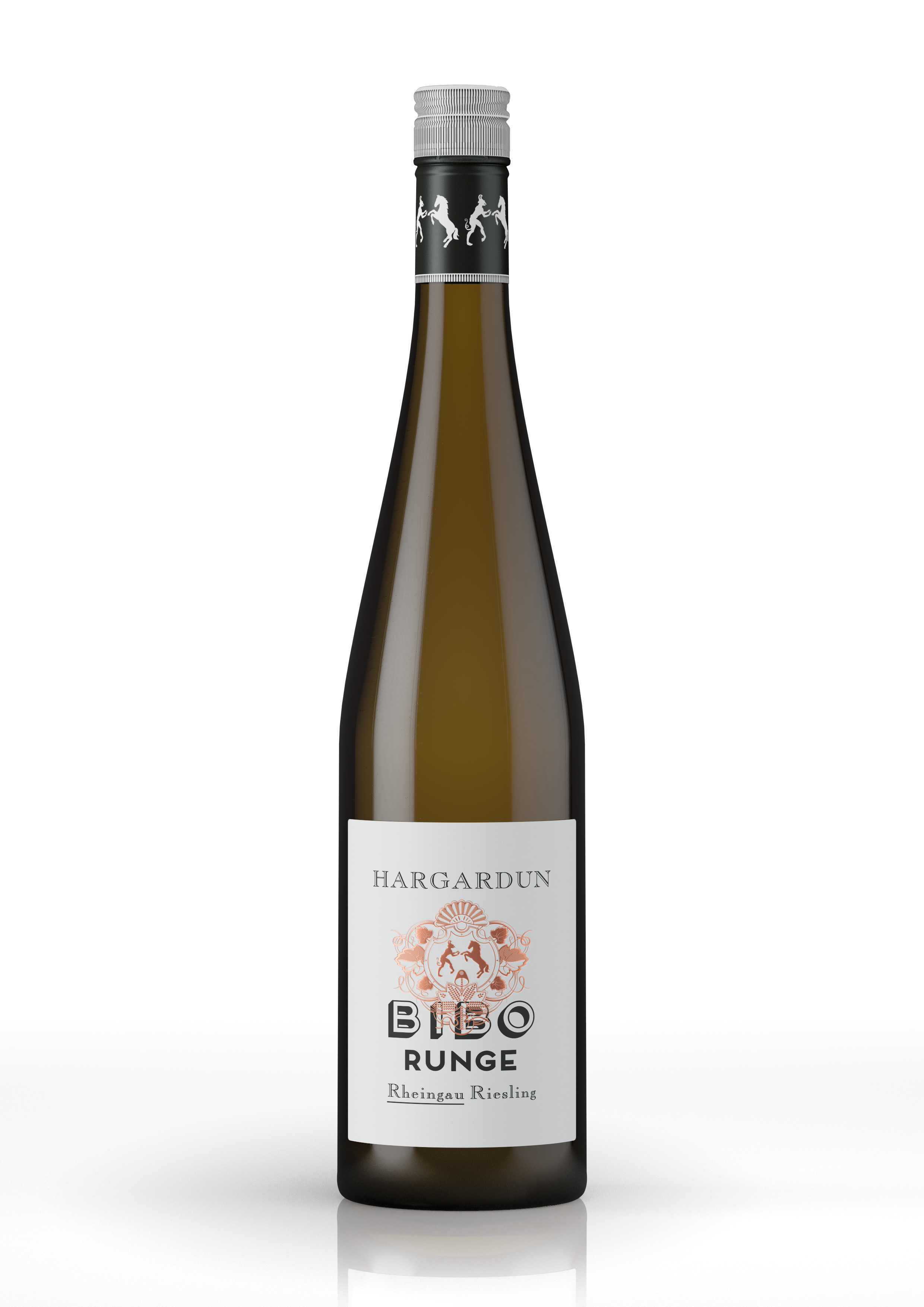 Bibo Runge Hargardun Riesling