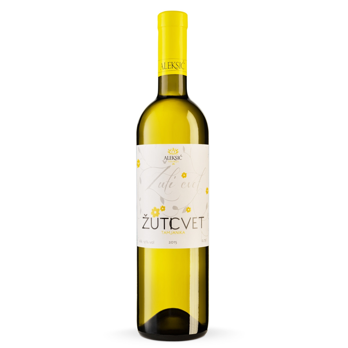Zuti Cvet