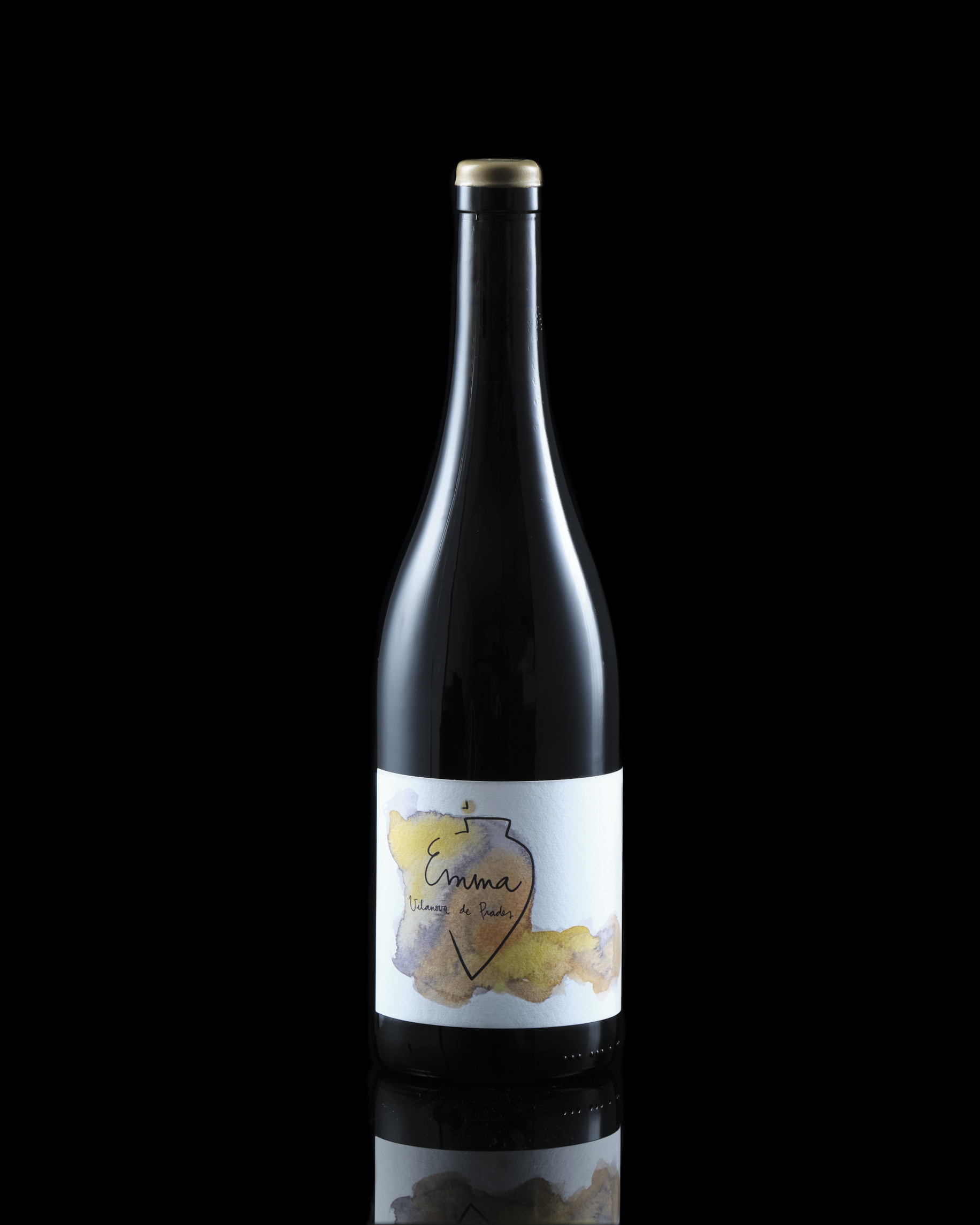 Emma Vilanova de Prades (Marsalan/Carignan)