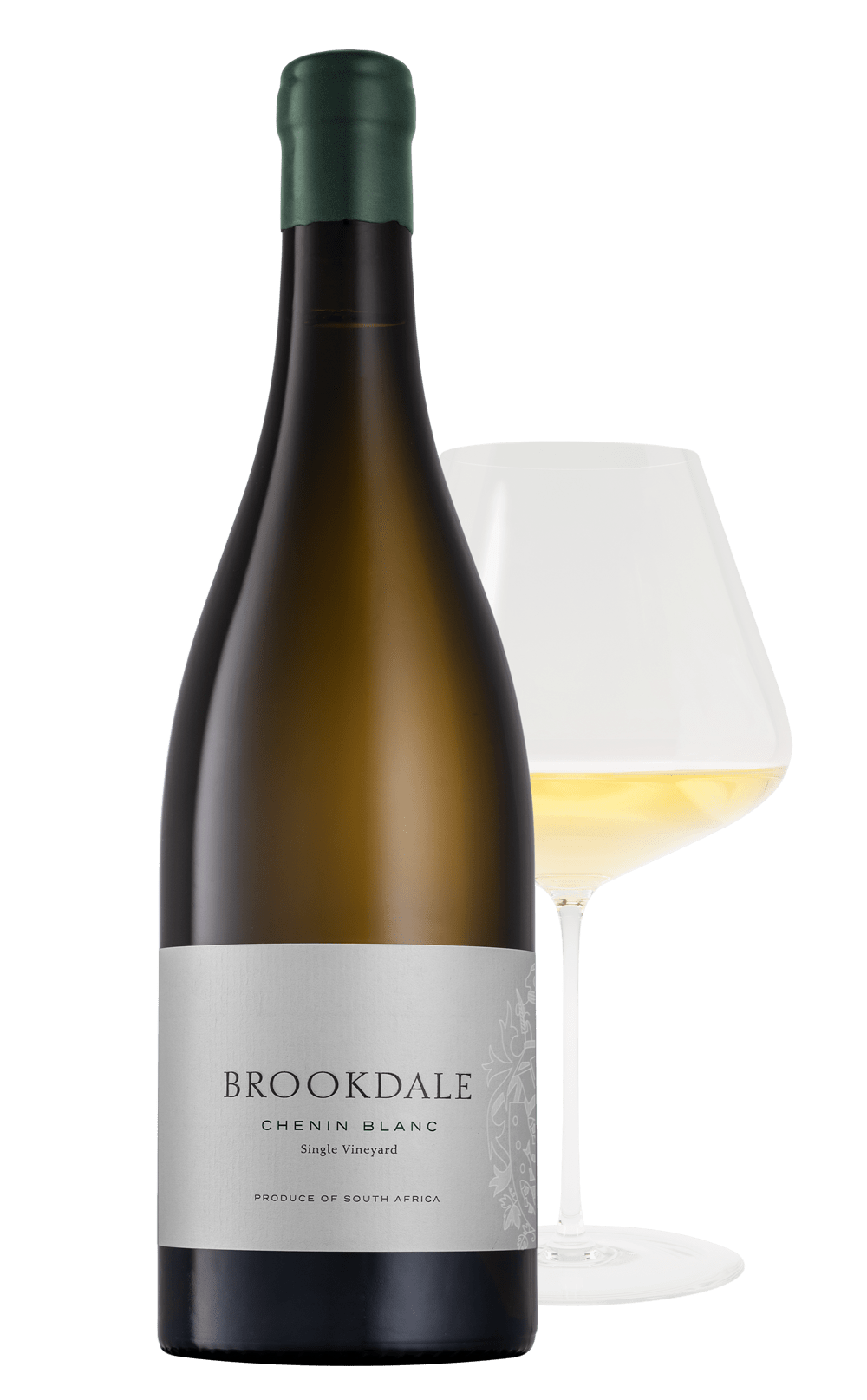 Brookdale Estate Single Vineyard Chenin Blanc