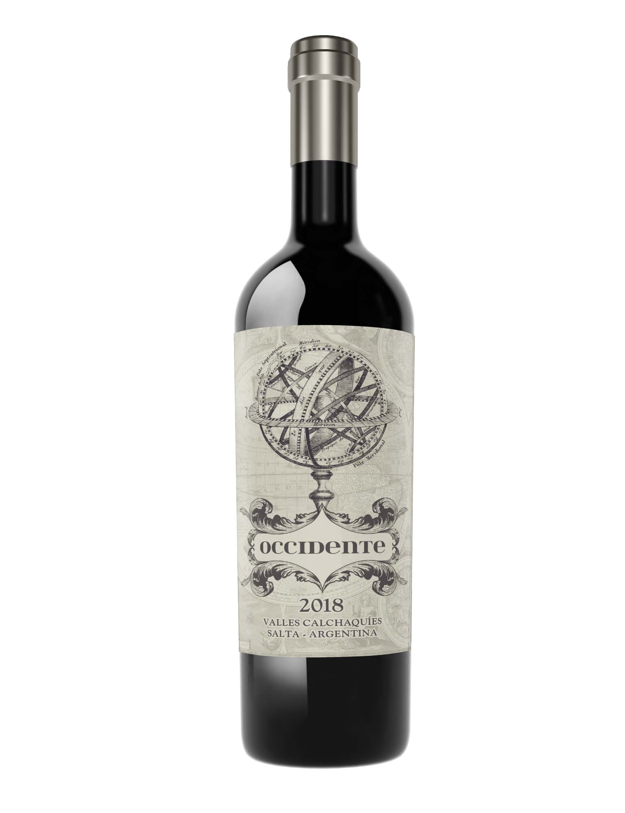 Occidente Malbec