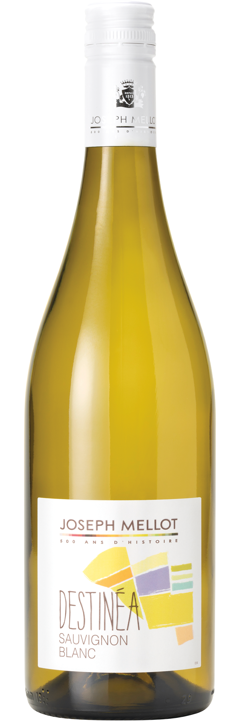 Joseph Mellot Destinéa Sauvignon Blanc