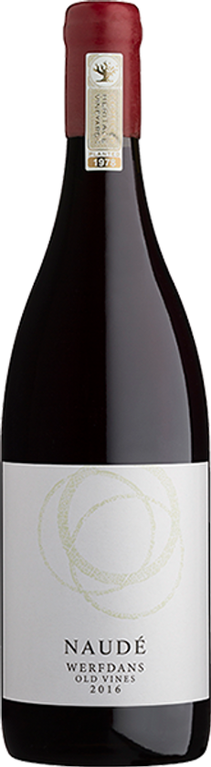 Werfdans Cinsault