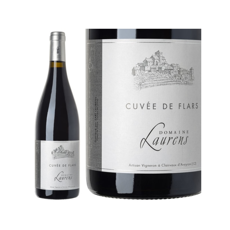 Cuvée Flars