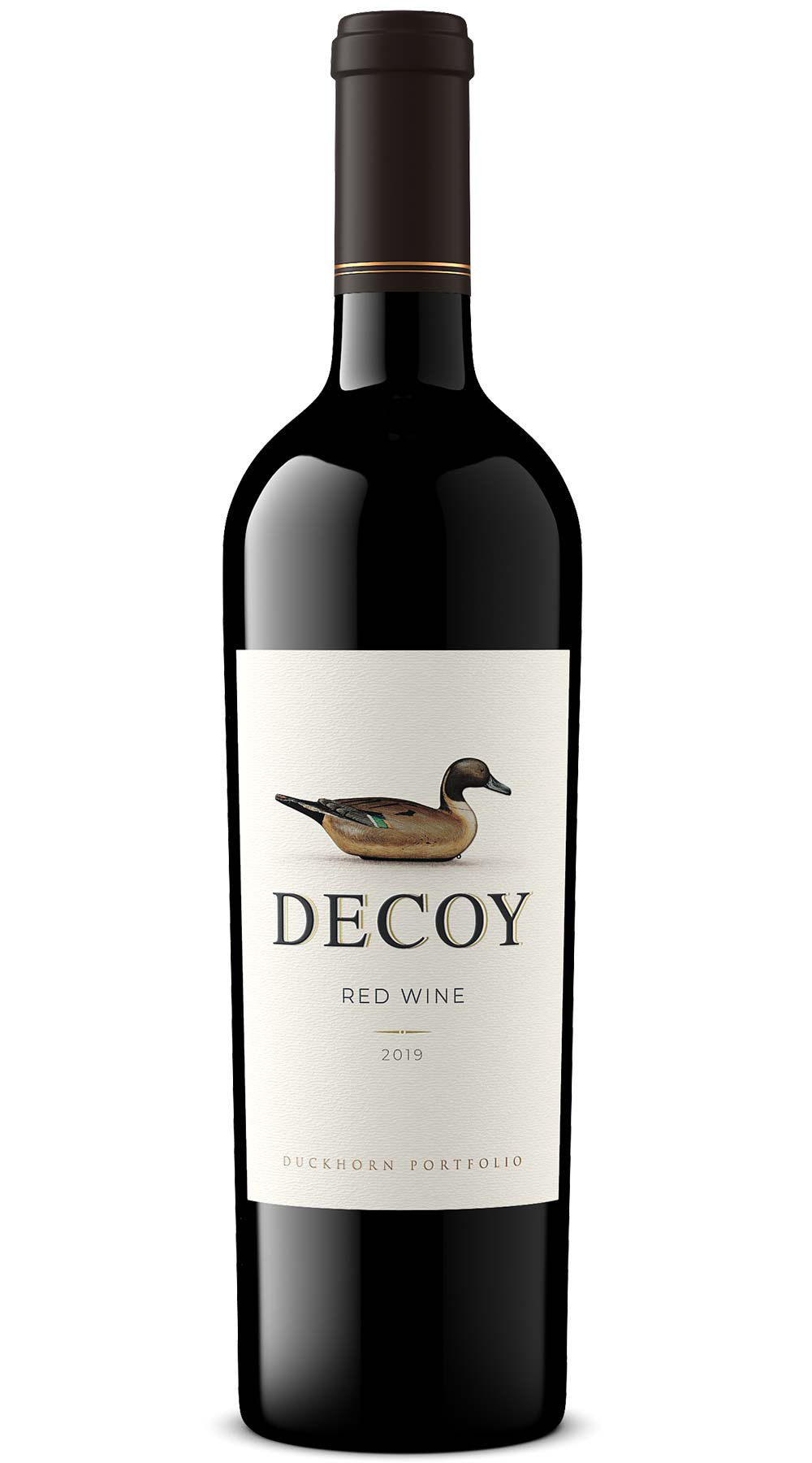 Decoy Red Wine