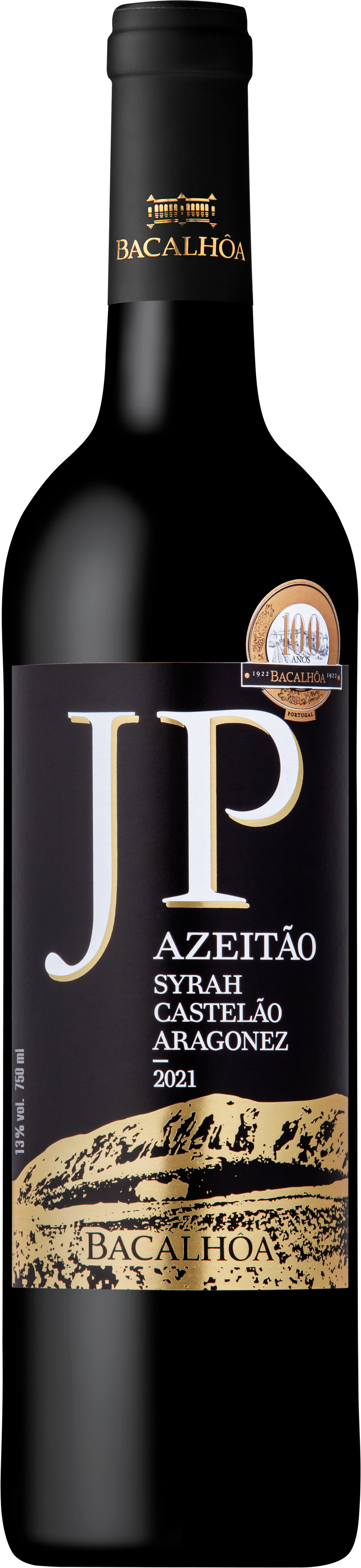 JP Azeitão Red