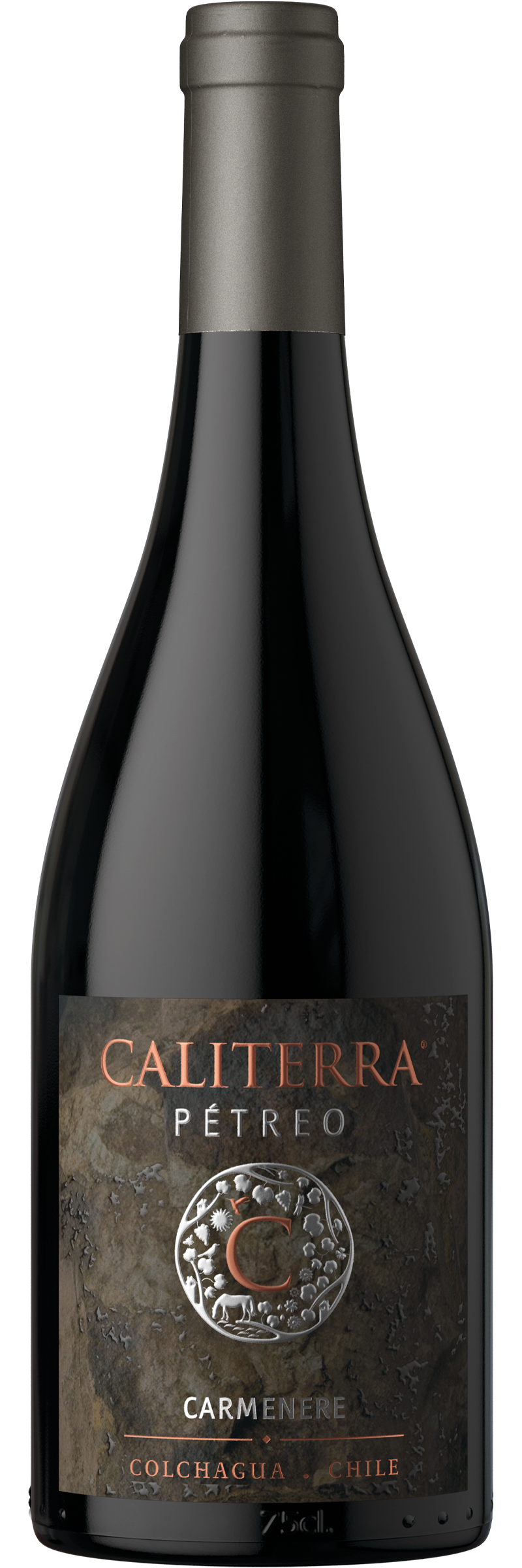 Caliterra Pétreo Carmenère