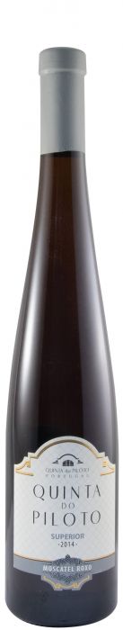 Quinta do Piloto Moscatel Roxo