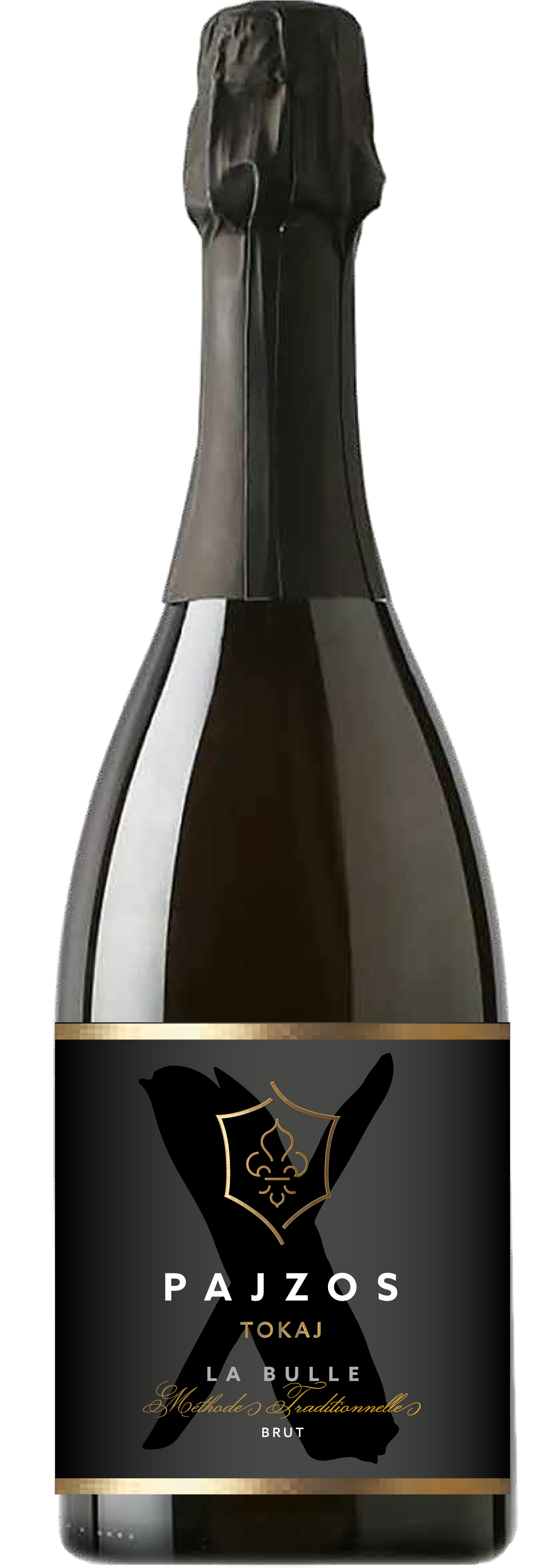 La Bulle Brut Methode Traditionnelle